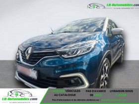 Renault Captur dCi 110 BVM  occasion � Beaupuy - photo n�2