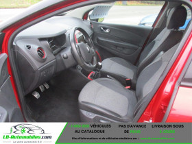 Renault Captur dCi 110 BVM  occasion � Beaupuy - photo n�3