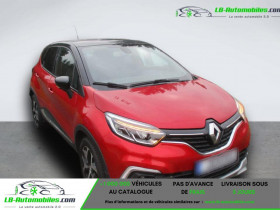 Renault Captur dCi 110 BVM  occasion � Beaupuy - photo n�2