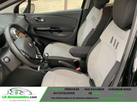 Renault Captur dCi 110 BVM  occasion � Beaupuy - photo n�6