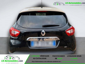 Renault Captur dCi 110 BVM  occasion � Beaupuy - photo n�5