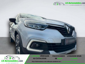 Renault Captur dCi 110 BVM  occasion � Beaupuy - photo n�5