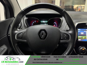 Renault Captur dCi 110 BVM  occasion � Beaupuy - photo n�4