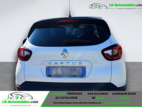 Renault Captur dCi 110 BVM  occasion � Beaupuy - photo n�5