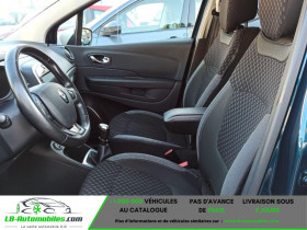 Renault Captur dCi 110 BVM  occasion � Beaupuy - photo n�5