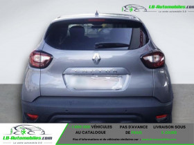 Renault Captur dCi 110 BVM  occasion � Beaupuy - photo n�5