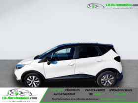 Renault Captur dCi 110 BVM  occasion � Beaupuy - photo n�4