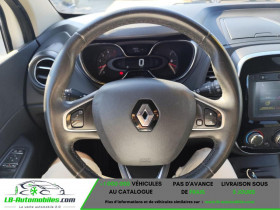 Renault Captur dCi 110 BVM  occasion � Beaupuy - photo n�7