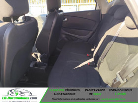 Renault Captur dCi 110 BVM  occasion � Beaupuy - photo n�6