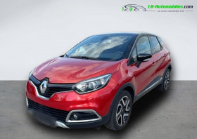 Renault Captur , garage LB AUTOMOBILES  Beaupuy