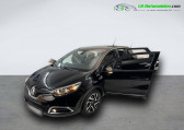 Renault Captur dCi 110 BVM   Beaupuy 31