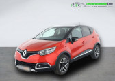 Annonce Renault Captur occasion Diesel dCi 110 BVM  Beaupuy