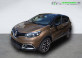Renault Captur dCi 110 BVM   Beaupuy 31