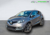 Renault Captur occasion année 2016 boite Manuelle Annonce Renault Captur occasion Diesel dCi 110 BVM à Beaupuy