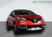 Renault Captur dCi 110 BVM   Beaupuy 31