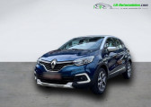 Renault Captur occasion année 2017 boite Manuelle Annonce Renault Captur occasion Diesel dCi 110 BVM à Beaupuy
