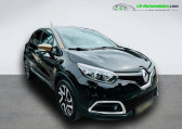 Renault Captur occasion année 2015 boite Manuelle Annonce Renault Captur occasion Diesel dCi 110 BVM à Beaupuy