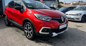 Renault Captur occasion 2018 mise en vente à Vitrolles par le garage CONCEPT AUTO - photo n°1