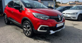 Renault Captur occasion année 2018 boite Manuelle Annonce Renault Captur occasion Diesel dci 110 cv intens à Vitrolles