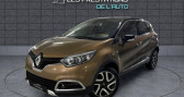 Annonce Renault Captur occasion Diesel dCi 110 E6 Energy Intens 2016 S&S � Puteaux
