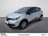 Renault Captur dCi 110 Energy Business   Coutances 50