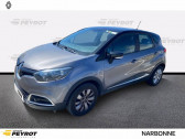 Annonce Renault Captur occasion Diesel dCi 110 Energy Business  NARBONNE