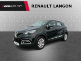 Renault Captur dCi 110 Energy Business   Langon 33
