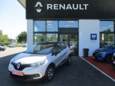 Annonce Renault Captur occasion Diesel dCi 110 Energy Business  Bessires