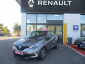 Annonce Renault Captur occasion Diesel dCi 110 Energy Business à Bessières