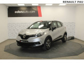 Renault Captur dCi 110 Energy Business  2018 - annonce de voiture en vente sur Auto Sélection.com