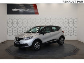 Renault Captur occasion année 2018 boite Manuelle Annonce Renault Captur occasion Diesel dCi 110 Energy Business à Pau