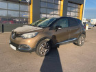 Renault Captur occasion année 2015 boite Manuelle Annonce Renault Captur occasion Diesel dCi 110 Energy E6 SL Hypnotic à VALFRAMBERT