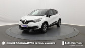 Renault Captur occasion année 2019 boite Automatique Annonce Renault Captur occasion Diesel dCi 110 Energy Initiale Paris à FRONTIGNAN