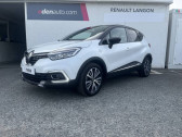 Renault Captur occasion année 2018 boite Manuelle Annonce Renault Captur occasion Diesel dCi 110 Energy Initiale Paris à Langon