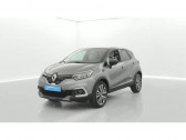 Renault Captur occasion année 2018 boite Manuelle Annonce Renault Captur occasion Diesel dCi 110 Energy Initiale Paris à CONCARNEAU