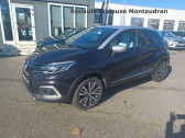 Renault Captur occasion année 2017 boite Manuelle Annonce Renault Captur occasion Diesel dCi 110 Energy Initiale Paris à Toulouse