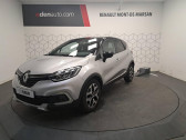 Renault Captur occasion année 2018 boite Manuelle Annonce Renault Captur occasion Diesel dCi 110 Energy Intens 5p à Mont de Marsan