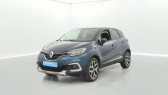 Renault Captur dCi 110 Energy Intens 5p  à SAINT-GREGOIRE 35