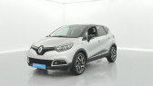 Renault Captur occasion année 2016 boite Manuelle Annonce Renault Captur occasion Diesel dCi 110 Energy Intens 5p à SAINT-GREGOIRE