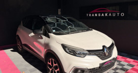 Renault Captur , garage TRANSAKAUTO MARIGNANE  Marignane