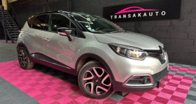 Renault Captur , garage TRANSAKAUTO BRIGNOLES � Camps la Source