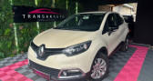 Annonce Renault Captur occasion Diesel dCi 110 Energy Intens ~ 2017 ~ 82 000 KM ~ Diesel  PERTUIS