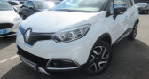 Annonce Renault Captur occasion Diesel dCi 110 Energy Intens � AUBIERE