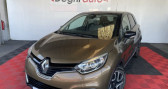 Renault Captur dCi 110 Energy Intens   Cournon d'Auvergne 63