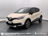 Renault Captur occasion année 2018 boite Manuelle Annonce Renault Captur occasion Diesel dCi 110 Energy Intens à PEZENAS