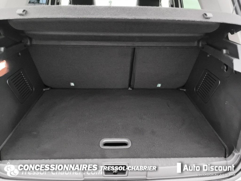Renault Captur dCi 110 Energy Intens  occasion  PEZENAS - photo n8