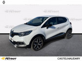 Annonce Renault Captur occasion Diesel dCi 110 Energy Intens à CASTELNAUDARY