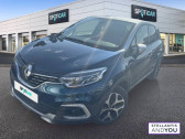 Renault Captur occasion année 2018 boite Manuelle Annonce Renault Captur occasion Diesel dCi 110 Energy Intens à AMIENS
