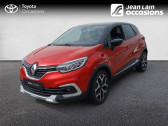 Renault Captur occasion année 2019 boite Manuelle Annonce Renault Captur occasion Diesel dCi 110 Energy Intens à Valence