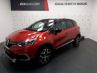 Renault Captur occasion année 2017 boite Manuelle Annonce Renault Captur occasion Diesel dCi 110 Energy Intens à Mont de Marsan